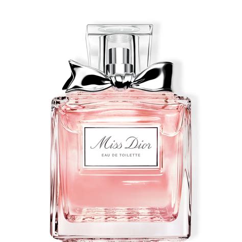 miss dior eau de toilette 1.7 oz|where to buy Miss Dior.